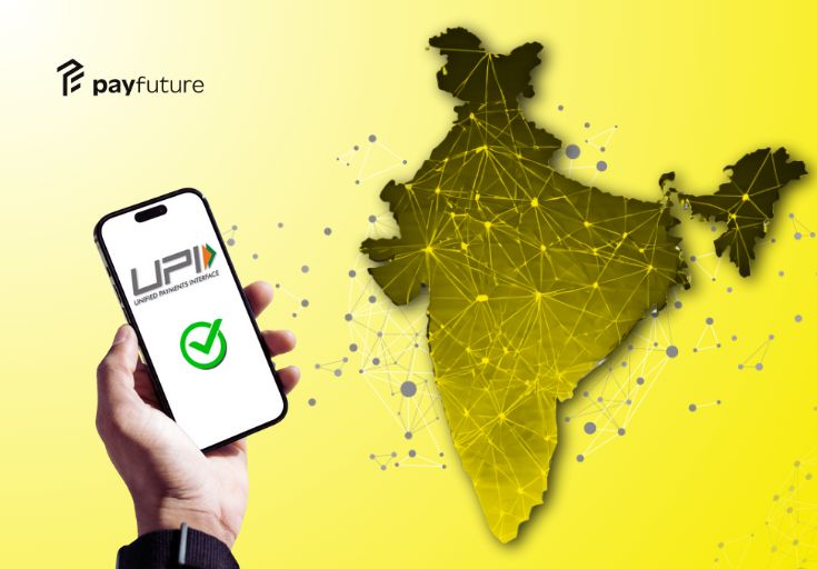 PayFuture has become an important player in India